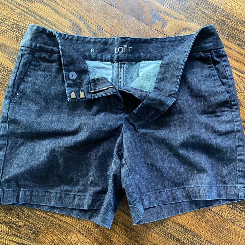 Loft Riviera Shorts